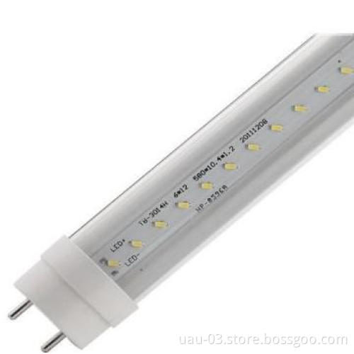 LED Tube 10W LED T8 Tube 0.6m Length 800lm